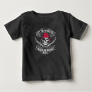 Search for pirate baby shirts Pumpkin