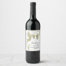 Search for vineyard labels Elegant