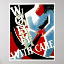 Search for work safety posters Wpa