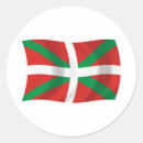 Search for basques stickers Spain