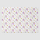 Search for swan tissue paper Baby girl