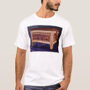 Search for tutankhamun tshirts Burial