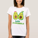 Search for funny avocado sayings tshirts Foodie