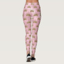 Search for crown leggings Pink