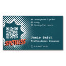 Search for promotional business cards Blue