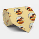 Search for running horse ties Equestrian