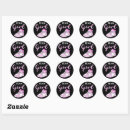 Search for sneaker stickers Girl