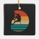 Search for mountain climber christmas tree decorations Bouldering