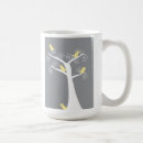 Search for white birch mugs Birds