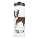 Search for boston terrier travel mugs Pet