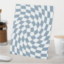 Search for blue wedding signs Minimal