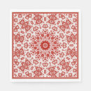 Search for bandana napkins Red