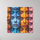 Search for psychedelic woman art Female