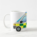 Search for accident mugs Vehicle