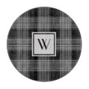 Search for black and white checkered cookware Elegant