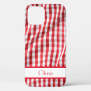 Search for gingham iphone cases Simple