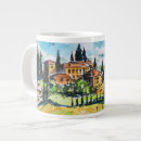 Search for cypress tree mugs Blue