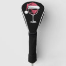 Search for red golf head covers Xmas