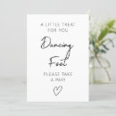 Search for flip flop wedding invitations Dancing feet