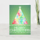 Search for shine christmas cards Green