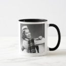 Search for past mugs Black and white