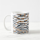 Search for nouveau patterns mugs Retro