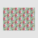 Search for christmas vintage tissue paper Retro