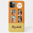 Search for barely there iphone cases Initials