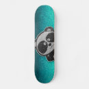 Search for cute panda skateboards Girly