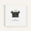 Search for vintage notebooks Old