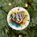 Search for piper christmas tree decorations Bird