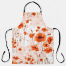 Search for paint brush aprons Background