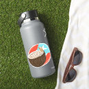 Search for coconut stickers Puerto rico