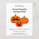 Search for pumpkin flyers Fall