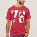 Search for number 76 tshirts Anniversary