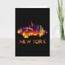 Search for skyline cards New york city