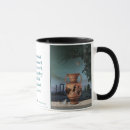 Search for mercury mugs Solar system
