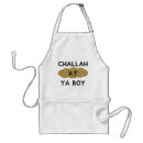 Search for chanukah aprons Challah