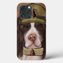 Search for springer iphone cases Hunters