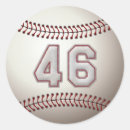 Search for number six stickers Sports