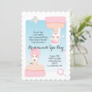 Search for birdal shower invitations Bride