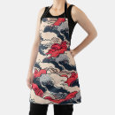 Search for styles aprons Elegant