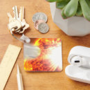 Search for atmosphere key rings Astronomy