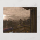 Search for post apocalypse postcards Nature
