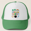 Search for irish shamrock hats 2025