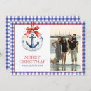 Search for anchor christmas cards Watercolor