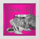 Search for heels and pearls Birthday