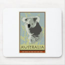 Search for australia kangaroo mousepads Aussie