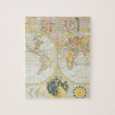 Search for hemisphere map puzzles Maps