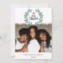 Search for photographic christmas cards Modern